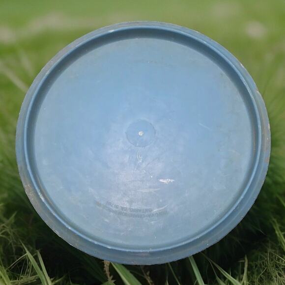 Innova Champion Disc Shark All Purpose Driver 175g Vintage Disc Golf Ontario CA - Picture 3 of 5